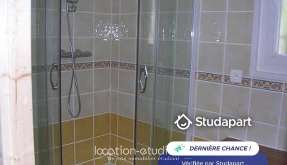 Logement �tudiant T2 &agrave; N�mes (30000)