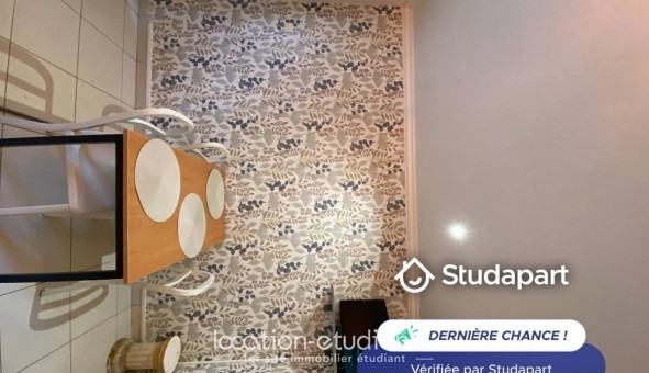 Logement �tudiant T2 &agrave; N�mes (30000)