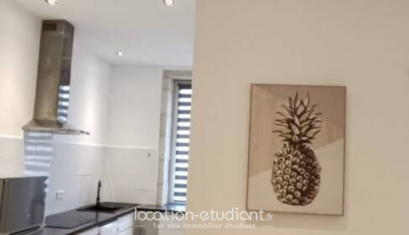 Logement �tudiant T2 &agrave; N�mes (30000)