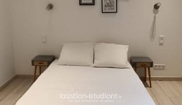 Logement �tudiant T2 &agrave; N�mes (30000)