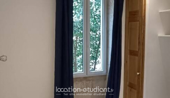 Logement �tudiant T2 &agrave; N�mes (30000)
