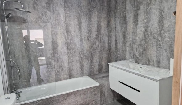 Logement �tudiant T2 &agrave; N�mes (30000)