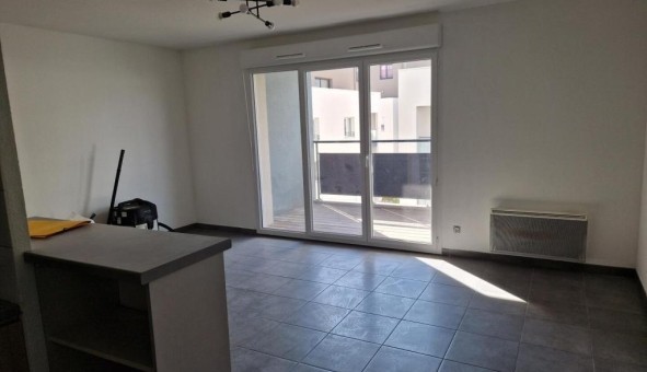 Logement �tudiant T2 &agrave; N�mes (30000)