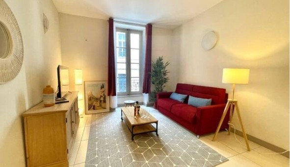 Logement �tudiant T2 &agrave; N�mes (30000)