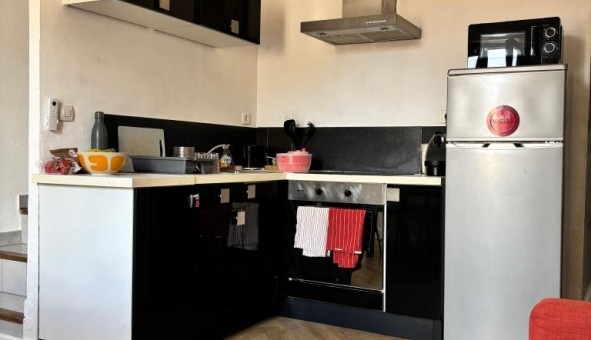 Logement �tudiant T2 &agrave; N�mes (30000)