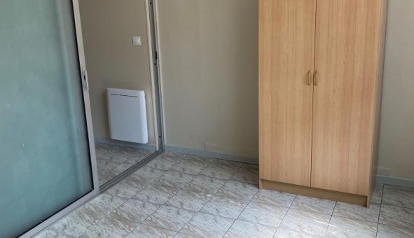 Logement �tudiant T2 &agrave; N�mes (30000)