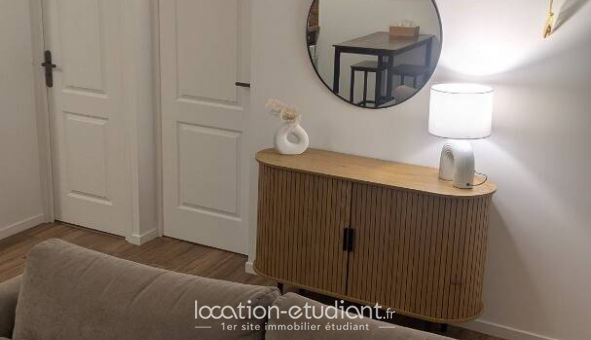 Logement �tudiant T2 &agrave; N�mes (30000)