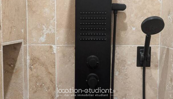 Logement �tudiant T2 &agrave; N�mes (30000)