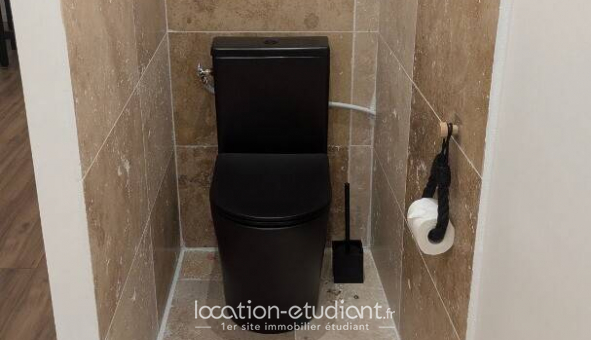 Logement �tudiant T2 &agrave; N�mes (30000)