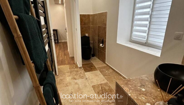 Logement �tudiant T2 &agrave; N�mes (30000)