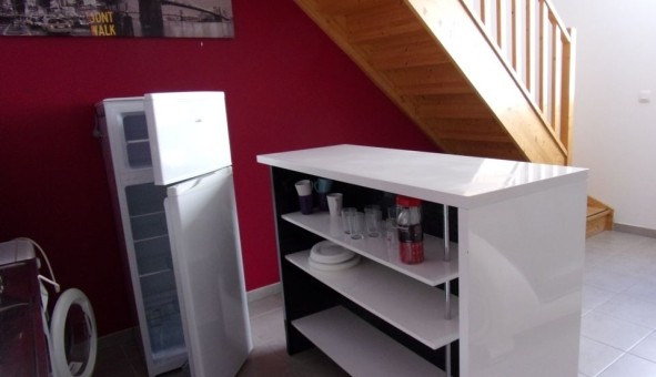 Logement �tudiant T2 &agrave; N�mes (30000)