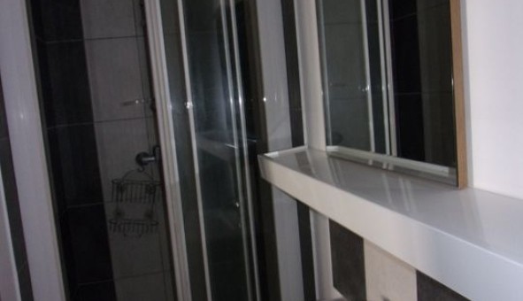 Logement �tudiant T2 &agrave; N�mes (30000)