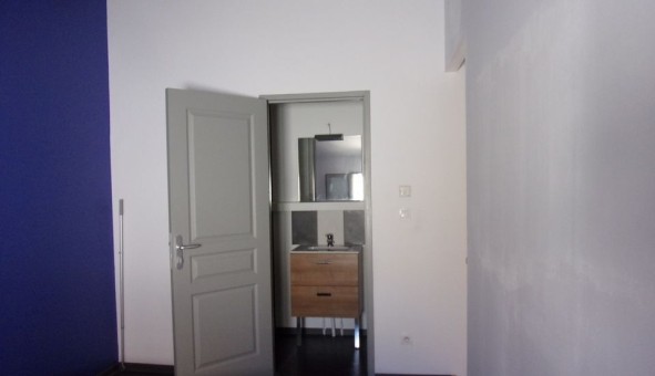 Logement �tudiant T2 &agrave; N�mes (30000)