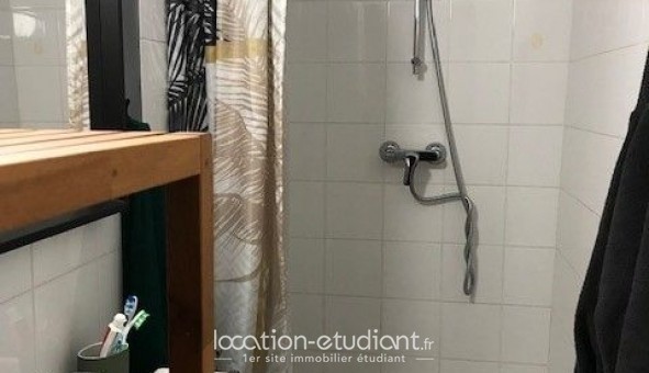 Logement �tudiant T2 &agrave; N�mes (30000)