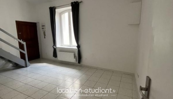 Logement �tudiant T2 &agrave; N�mes (30000)