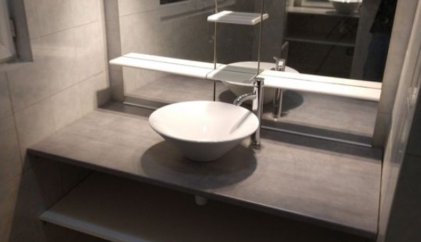 Logement �tudiant T2 &agrave; N�mes (30000)