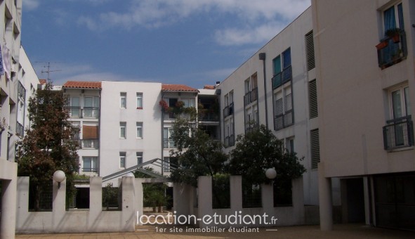 Logement �tudiant T2 &agrave; N�mes (30000)