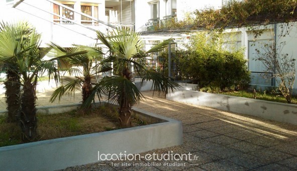 Logement �tudiant T2 &agrave; N�mes (30000)