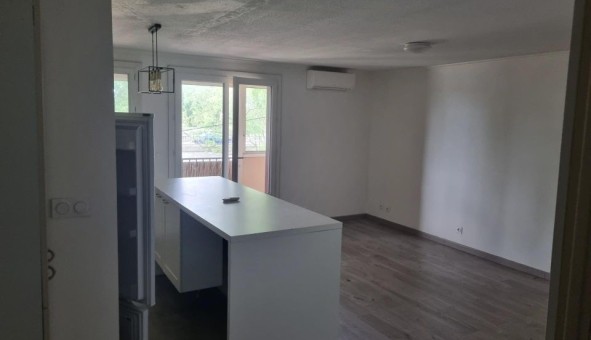 Logement �tudiant T2 &agrave; N�mes (30000)