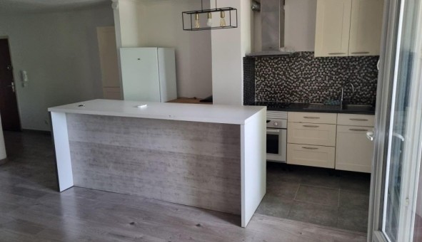 Logement �tudiant T2 &agrave; N�mes (30000)