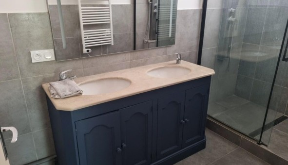 Logement �tudiant T2 &agrave; N�mes (30000)