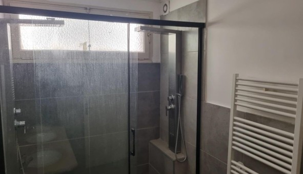 Logement �tudiant T2 &agrave; N�mes (30000)