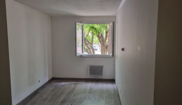 Logement �tudiant T2 &agrave; N�mes (30000)