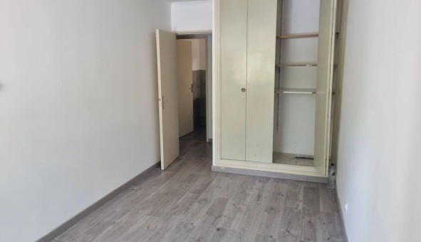 Logement �tudiant T2 &agrave; N�mes (30000)