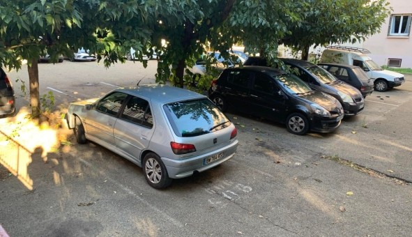 Logement �tudiant T2 &agrave; N�mes (30000)