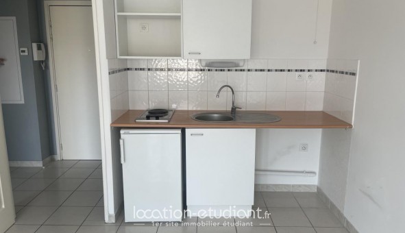 Logement �tudiant T2 &agrave; N�mes (30000)