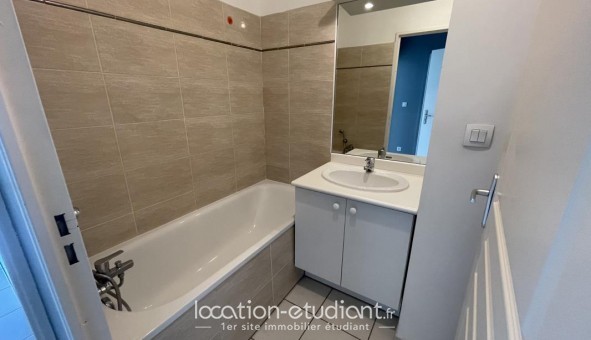 Logement �tudiant T2 &agrave; N�mes (30000)