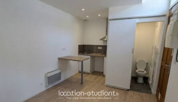 Logement �tudiant T2 &agrave; N�mes (30000)