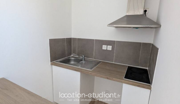 Logement �tudiant T2 &agrave; N�mes (30000)