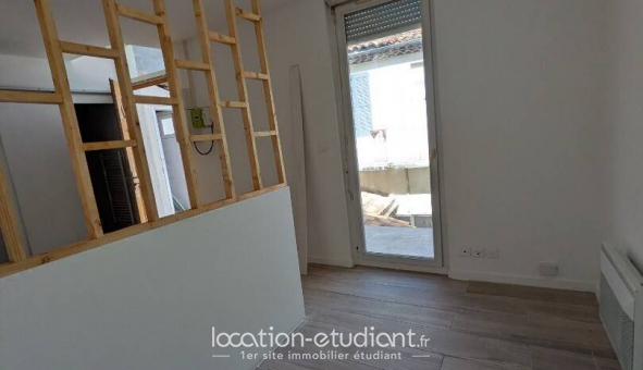 Logement �tudiant T2 &agrave; N�mes (30000)