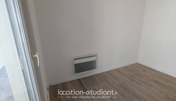 Logement �tudiant T2 &agrave; N�mes (30000)