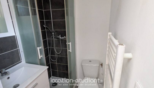 Logement �tudiant T2 &agrave; N�mes (30000)