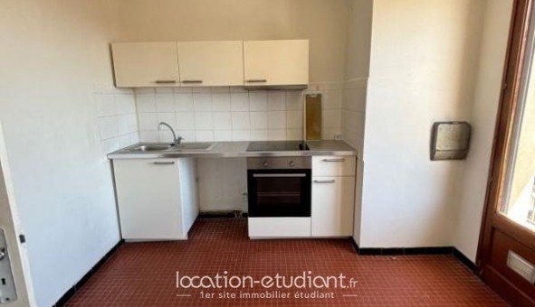 Logement �tudiant T2 &agrave; N�mes (30000)