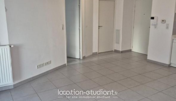 Logement �tudiant T2 &agrave; N�mes (30000)