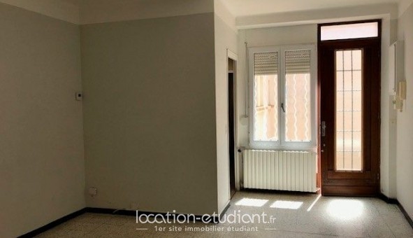 Logement �tudiant T2 &agrave; N�mes (30000)