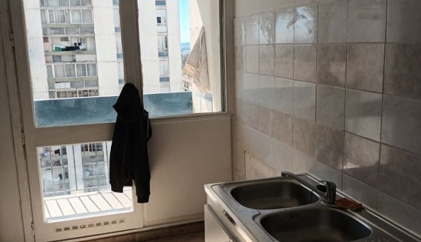 Logement �tudiant T2 &agrave; N�mes (30000)