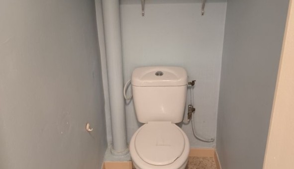 Logement �tudiant T2 &agrave; N�mes (30000)