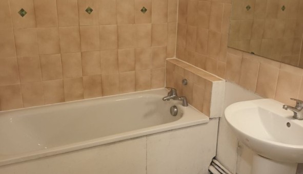 Logement �tudiant T2 &agrave; N�mes (30000)