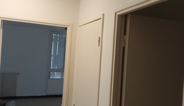 Logement �tudiant T2 &agrave; N�mes (30000)