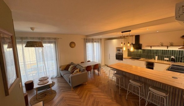 Logement �tudiant Location T2 Vide N�mes (30000)