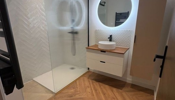 Logement �tudiant T2 &agrave; N�mes (30000)