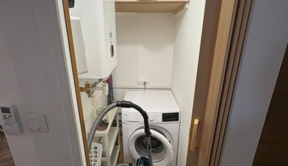 Logement �tudiant T2 &agrave; N�mes (30000)