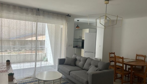 Logement �tudiant Location T2 Vide N�mes (30000)