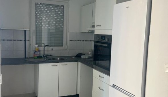 Logement �tudiant T2 &agrave; N�mes (30000)