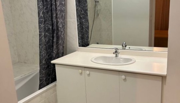 Logement �tudiant T2 &agrave; N�mes (30000)