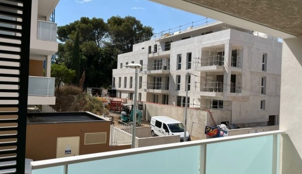 Logement �tudiant T2 &agrave; N�mes (30000)